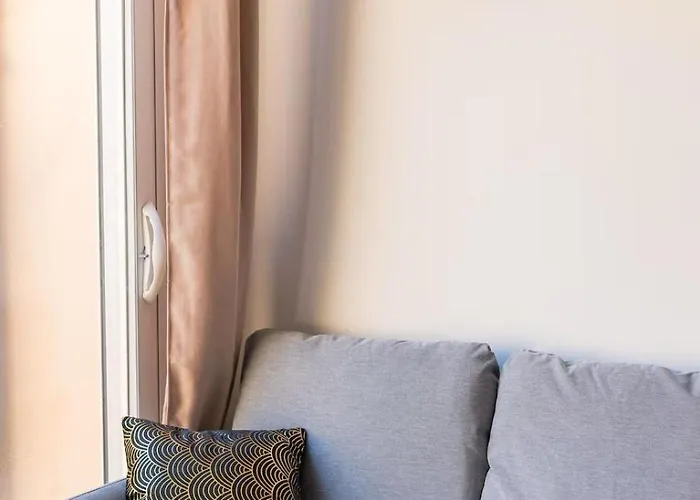 Appartamento Industrial 2 Bedroom With Terrace, Parking And Wifi Tolosa